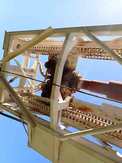 Used 1991 DRILTECH D40