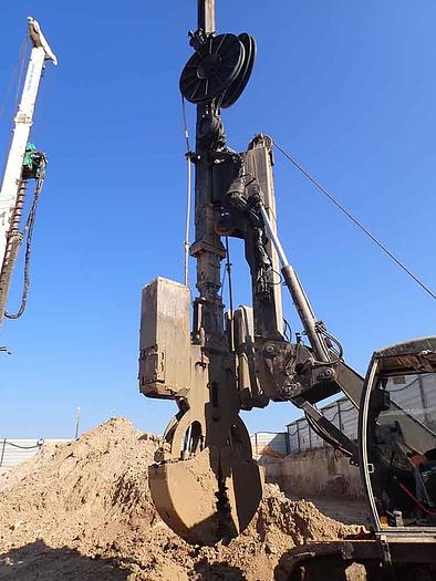 Used 2006 CASAGRANDE B125HD