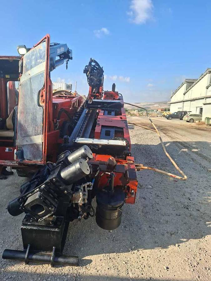 Used 2013 DITCH WITCH JT100 MACH1