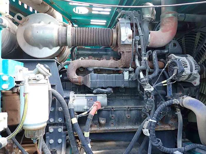 Used 2020 SUNWARD SWDM160S