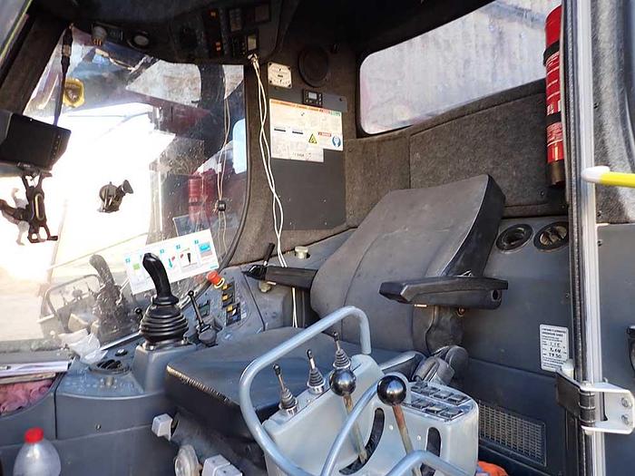 Used 2018 SANDVIKX DX800