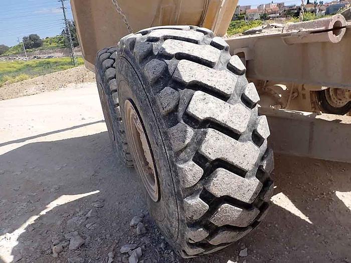 Used 2018 CATERPILLAR 730C2