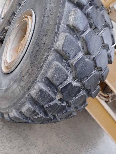 Used 2019 CATERPILLAR 745