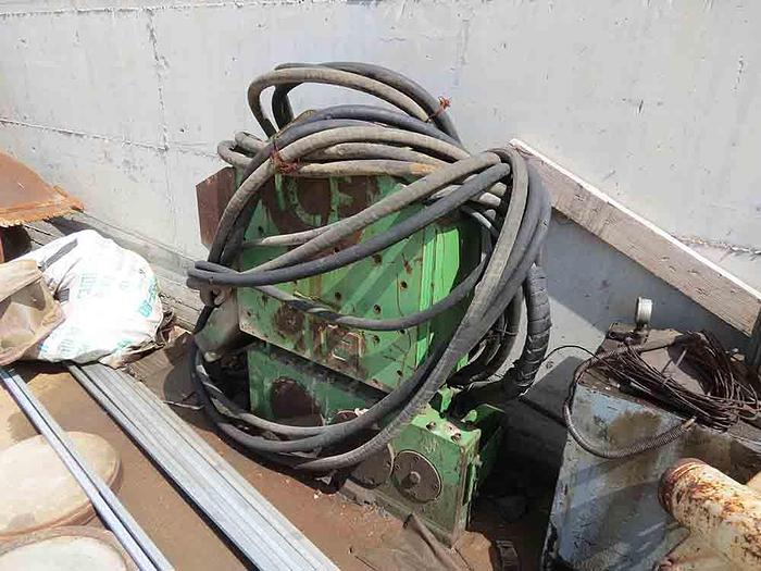 Used 1996 MAIT HR160