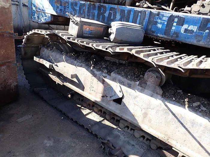 Used 1996 CASAGRANDE C50