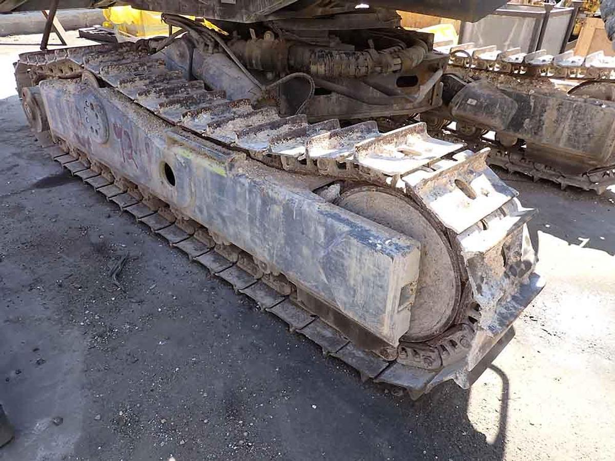 Used 2018 SANDVIK DX800