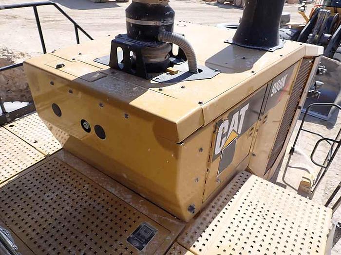 Used 2019 CATERPILLAR 988K