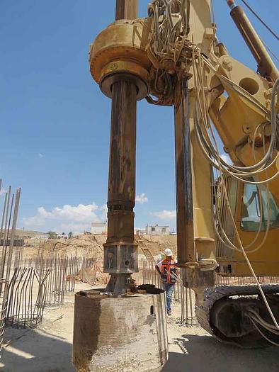 Used 1996 MAIT HR160