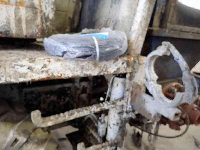 Used 2008 MEYCO POTENZA