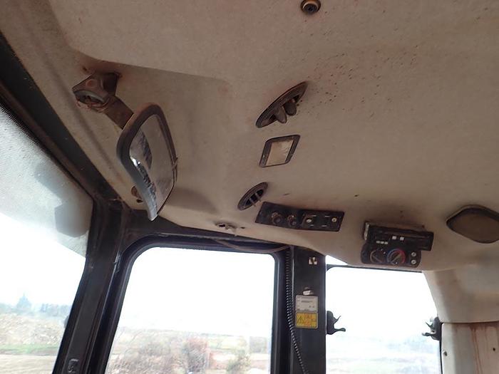 Used 2013 CATERPILLAR 963D