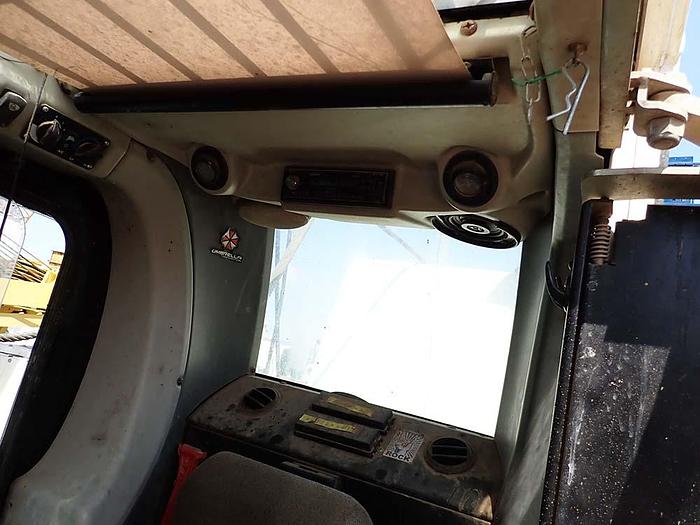 Used 2015 CASAGRANDE B200XP-3B