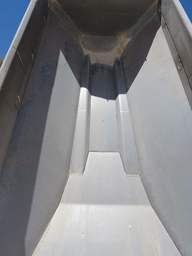 Used 2018 CATERPILLAR 725C2