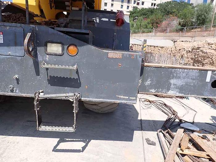 Used 2014 GROVE RT880E