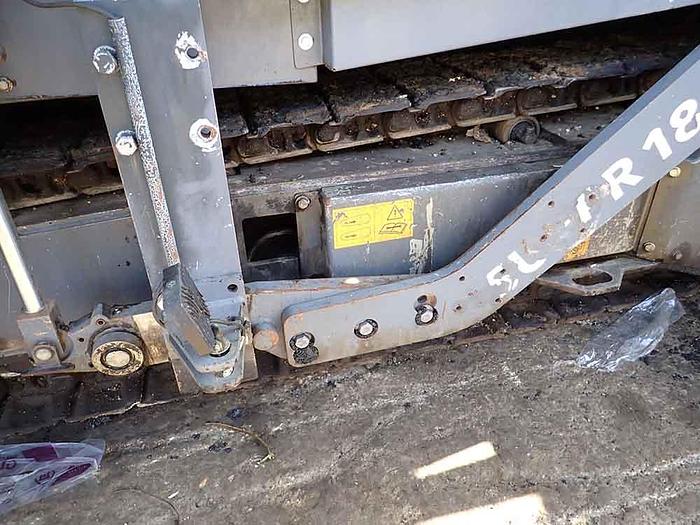 Used 2019 VOGELE 1800-3