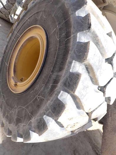 Used 2022 KOMATSU WA475