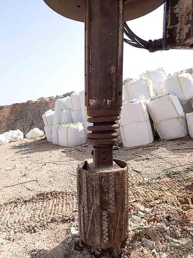 Used 2007 SOILMEC SR30