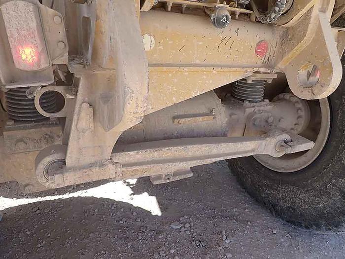 Used 2018 CATERPILLAR 730C2