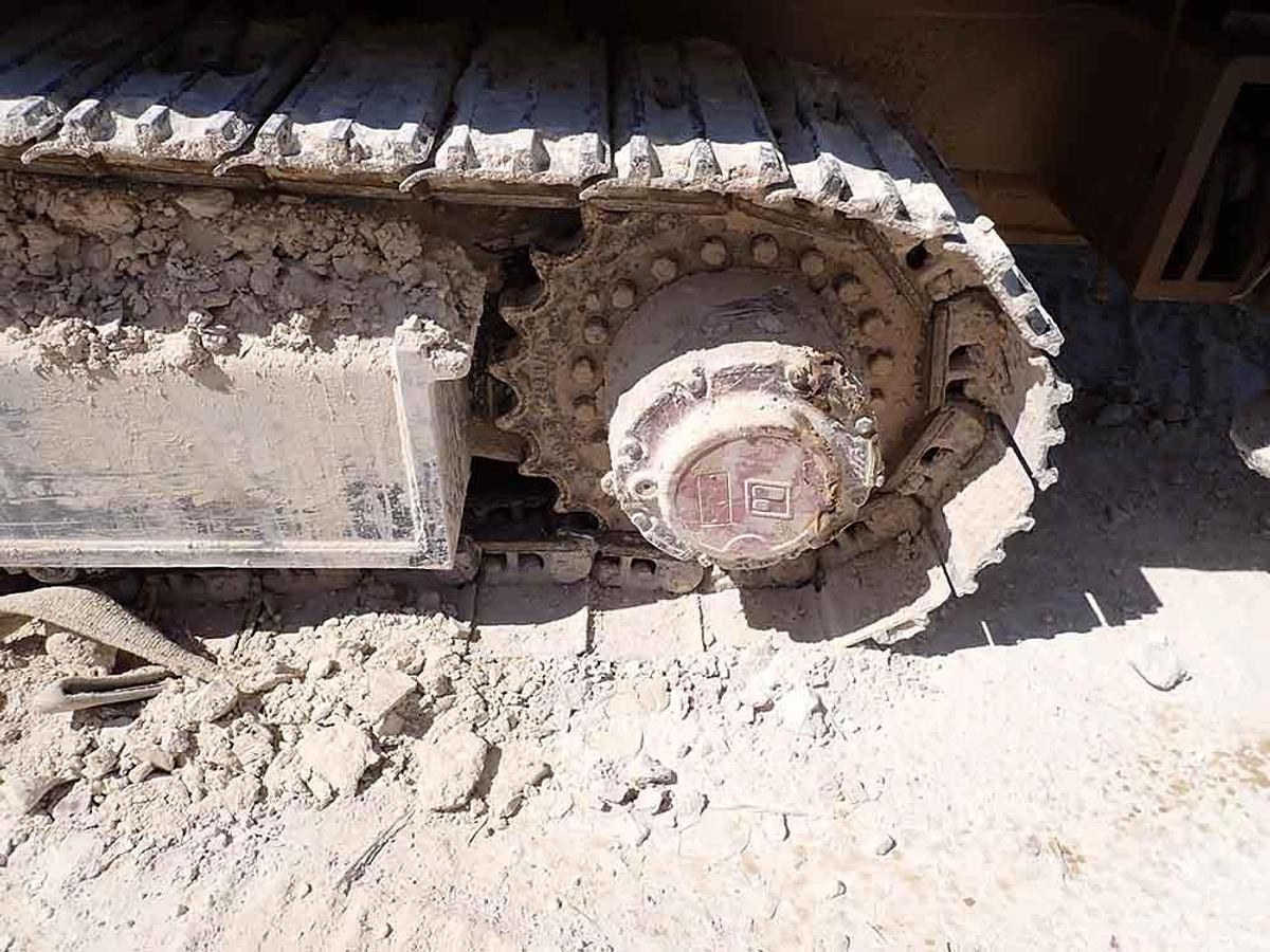 Used 2021 SOILMEC ST-20