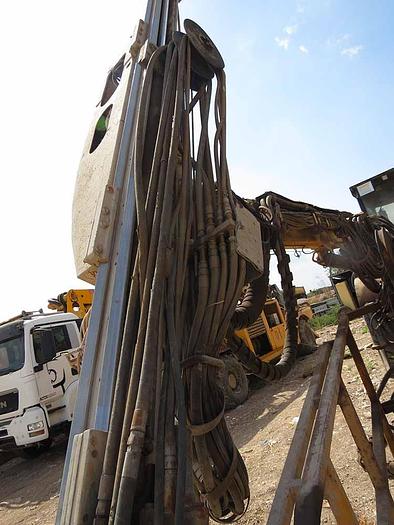 Used 2010 ATLAS COPCO E2C