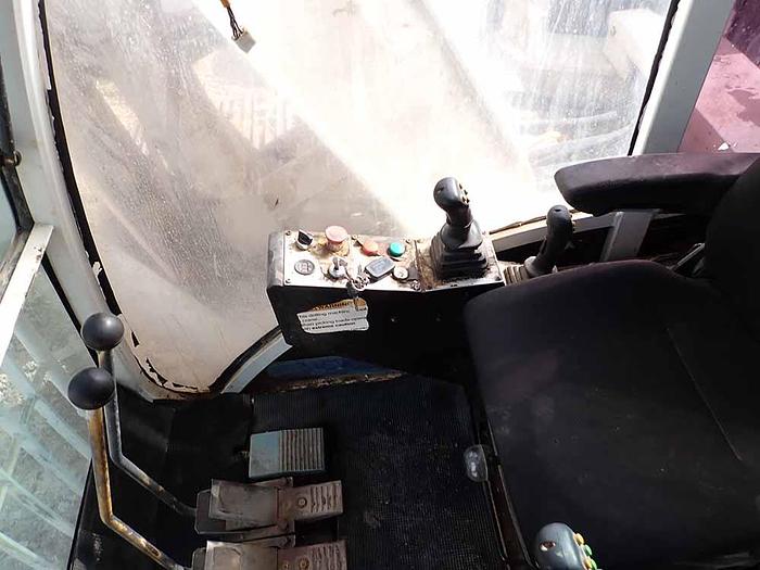 Used 2007 SOILMEC SR30