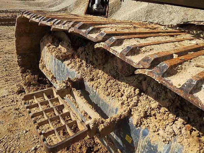 Used 2017 CASAGRANDE B250XP-2