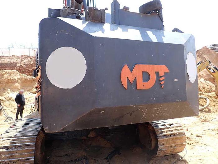 Used 2014 MDT CMV TH18