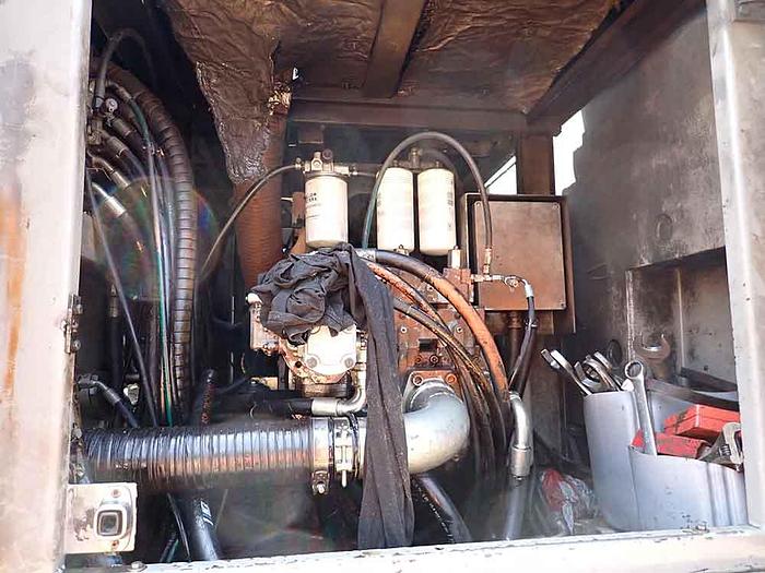 Used 2014 MDT CMV TH18