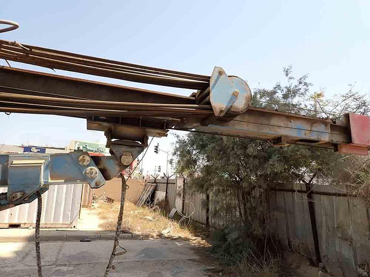 Used 2018 SOILMEC ST-20