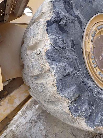 Used 2021 CATERPILLAR 988K