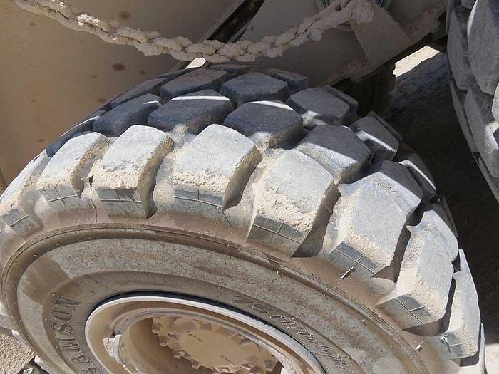 Used 2018 CATERPILLAR 725C2