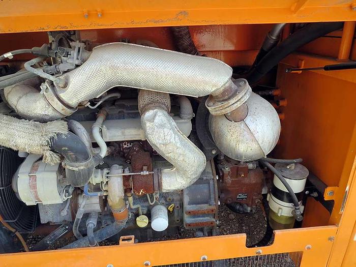 Used 2019 Cifa CSS-3/ PAS307