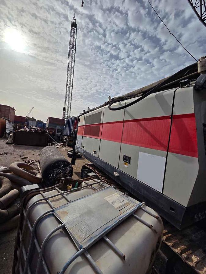 Used 2020 COMACCHIO CH450