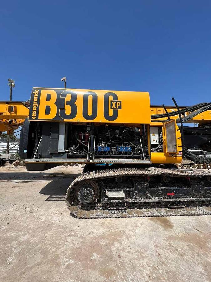 Used 2017 CASAGRANDE B300XP