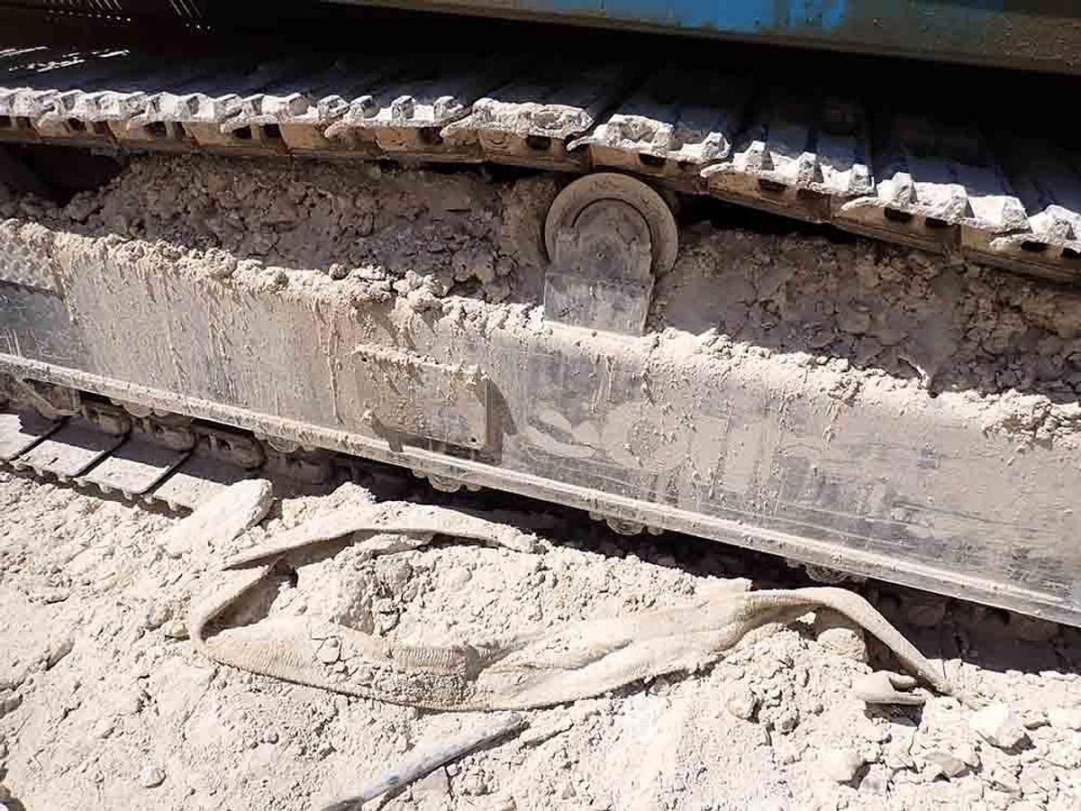 Used 2021 SOILMEC ST-20