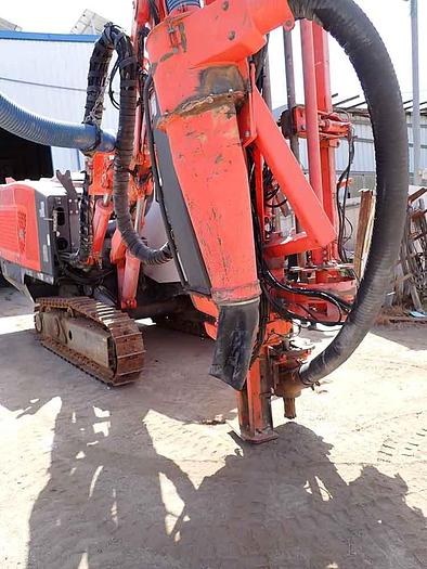 Used 2012 SANDVIK DP1100I