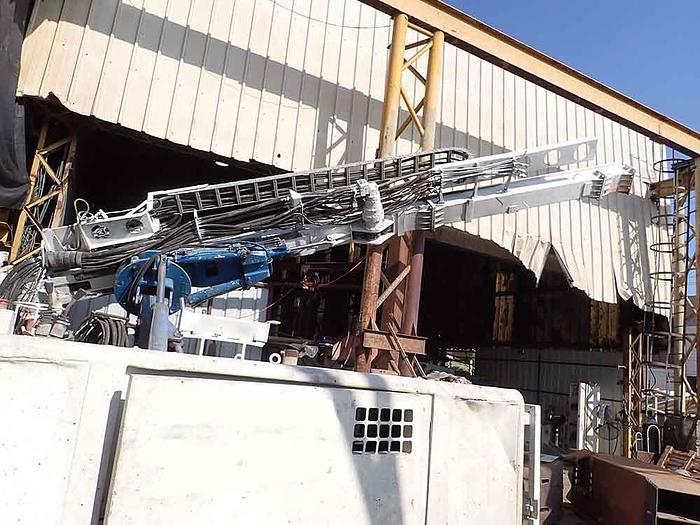 Used 2005 SOILMEC SM401