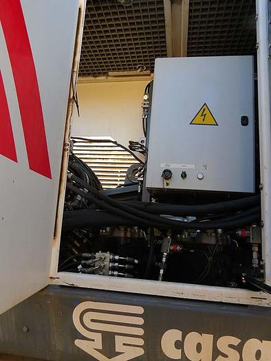 Used 2017 CASAGRANDE B250XP-2