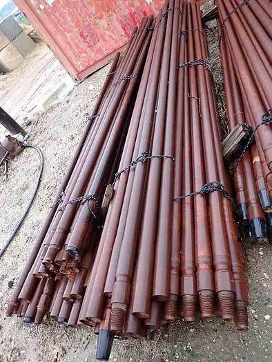 Used 2000 DITCH WITCH JT4020