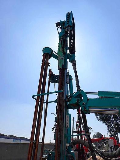 Used 2021 SUNWARD SWDH102S