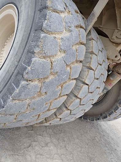 Used 2012 CATERPILLAR 775G