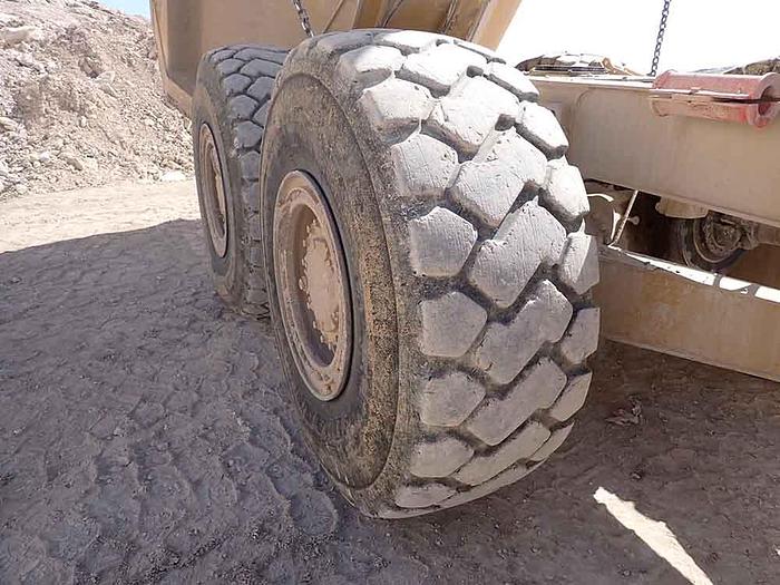 Used 2018 CATERPILLAR 730C2