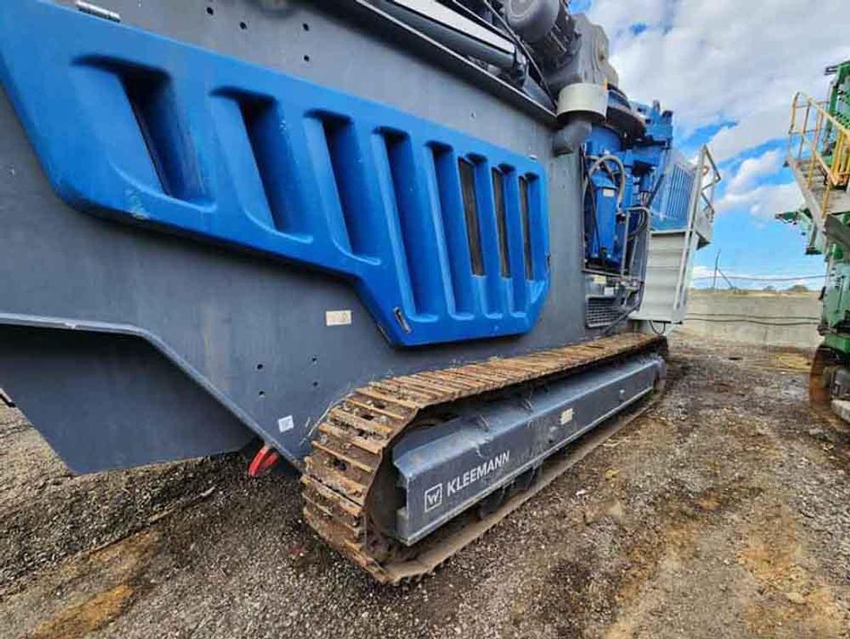 Used 2019 KLEEMANN MCO11PRO