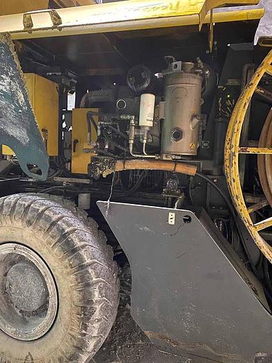 Used 2008 ATLAS COPCO ROCKET BOOMER XE3 C30