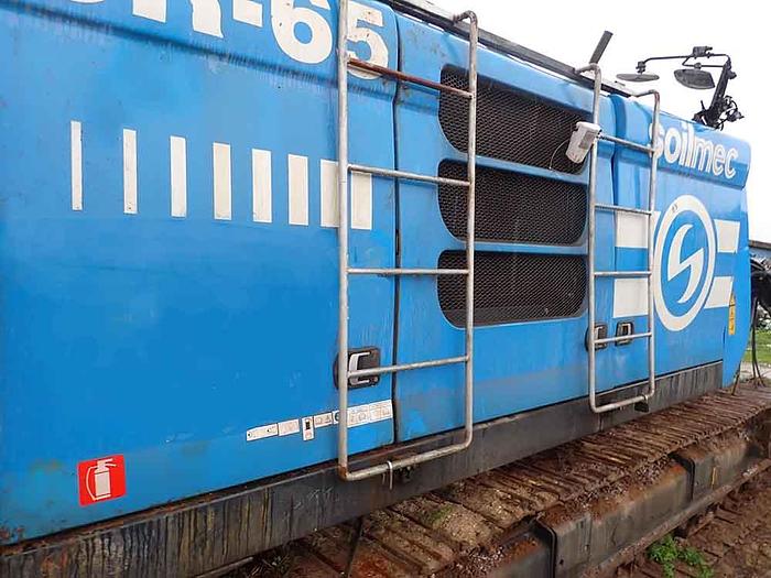 Used 2022 SOILMEC SR65
