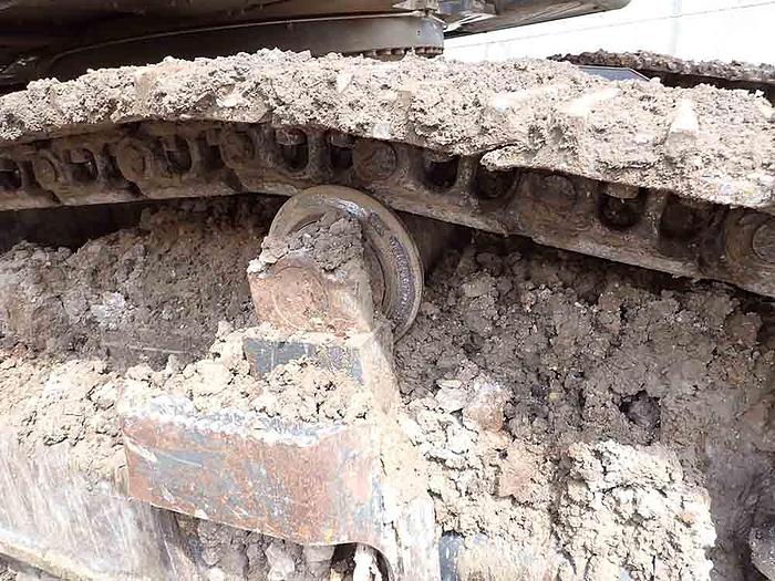 Used 2019 DOOSAN DX490LC-5