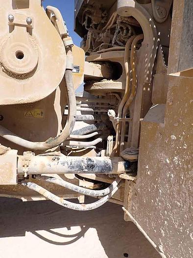 Used 2019 CATERPILLAR 988K