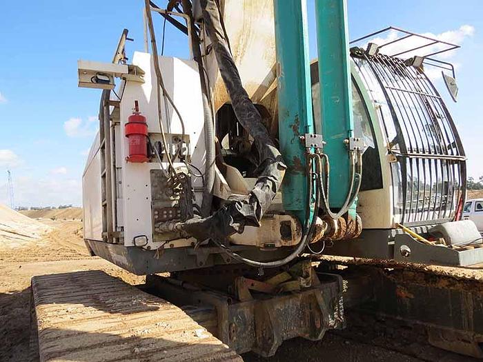 Used 2017 CASAGRANDE B250XP-2