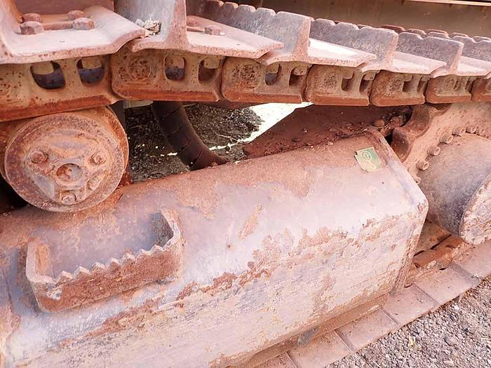 Used 2016 ATLAS COPCO FLEXIROC T35