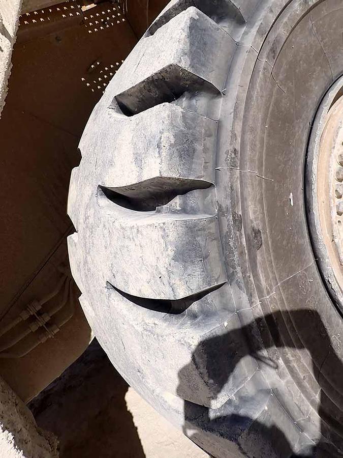 Used 2019 CATERPILLAR 988K