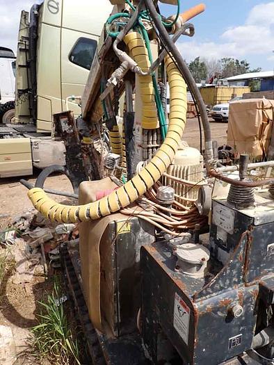 Used 2017 NORMET MINIMEC
